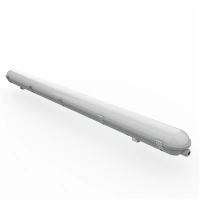 Le luci a prova di TRI LED possono essere utilizzate nei dock?